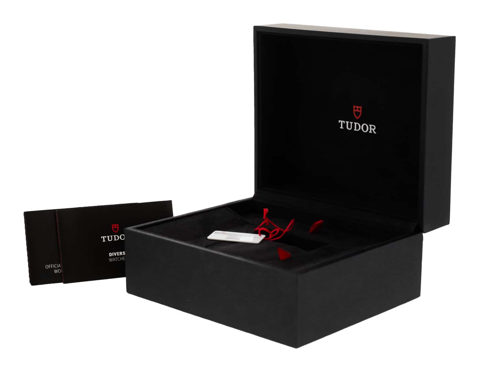Tudor Black Bay 58 M79030N-0003 Tudor Black Bay 58 M79030N-0003
